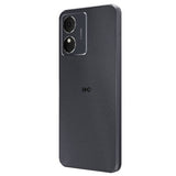 HMD Aura2 mobile phone 128GB Midnight Black - British product