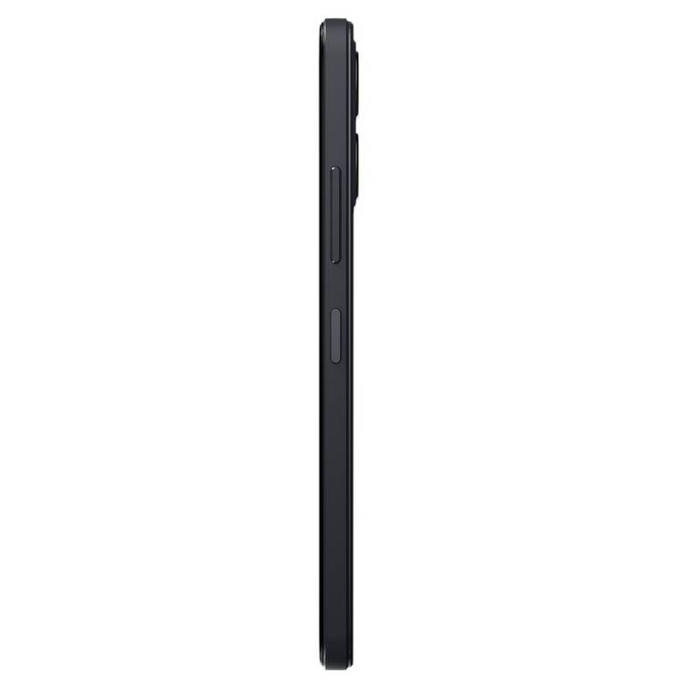 HMD Aura2 mobile phone 128GB Midnight Black - British product