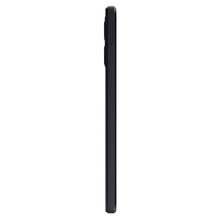 HMD Aura2 mobile phone 128GB Midnight Black - British product
