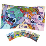 Igloo Books Disney Stitch Advent Calendar Story Book - British product
