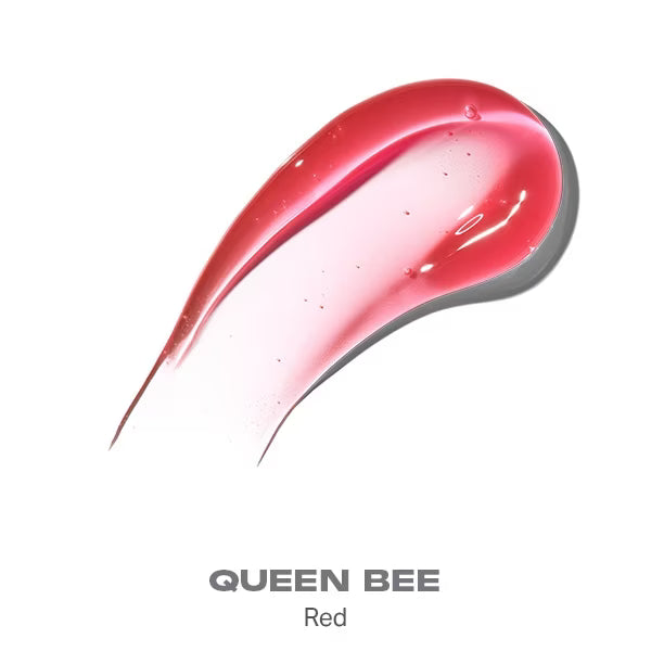 Morphe Plumping Lip Oil Queen Bee, imported from the UK