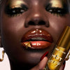 Morphe Plumping Lip Oil Queen Bee, imported from the UK