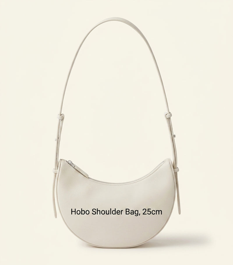 Prada Arqué small leather shoulder bag (British brand)