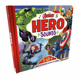 Argos Igloo Books Marvel Avengers Hero Sound Book- Buy online at McGrocer