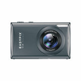 Argos Easypix V48 Pocket Compact Digital Camera - Anthracite- Buy online at McGrocer