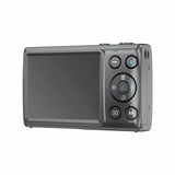 Easypix V48 Pocket Camera anthracite, UK version