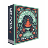 Argos Igloo Books Meditation Book and Cards Gift Set- Buy online at McGrocer