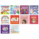 Argos Igloo Books Adventure Stories Kids Picture Books - Pack of 10- Buy online at McGrocer