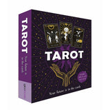 Argos Igloo Books Tarot Book and Card Gift Set- Buy online at McGrocer