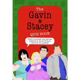 Argos Igloo Books Gavin and Stacey Quiz Book- Buy online at McGrocer