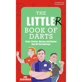 Argos Igloo Books LittleR Book of Darts Hardback Book- Buy online at McGrocer