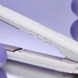 Remington Almond Allure hair straightener, imported from the UK