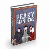 Igloo Books Peaky Blinders quiz book - British product