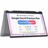 Argos HP Chromebook Plus 14 inch Intel Core i3 N305 8GB RAM 256GB eUFS Laptop- Buy online at McGrocer