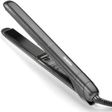 BaByliss Titanium Shine professional hair straightener (British brand)