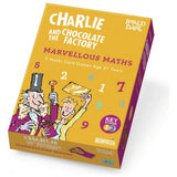 Argos University Games Charlie Chocolate Factory Maths Game- Buy online at McGrocer