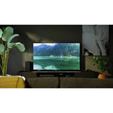 Toshiba 65-inch OLED 4K Smart TV, imported from the UK
