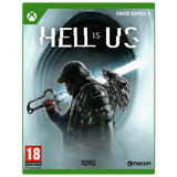 Argos Hell Is Us Xbox Series X Game- Buy online at McGrocer