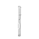 UAG Scout clear iPhone 17 Pro MagSafe case (British brand)