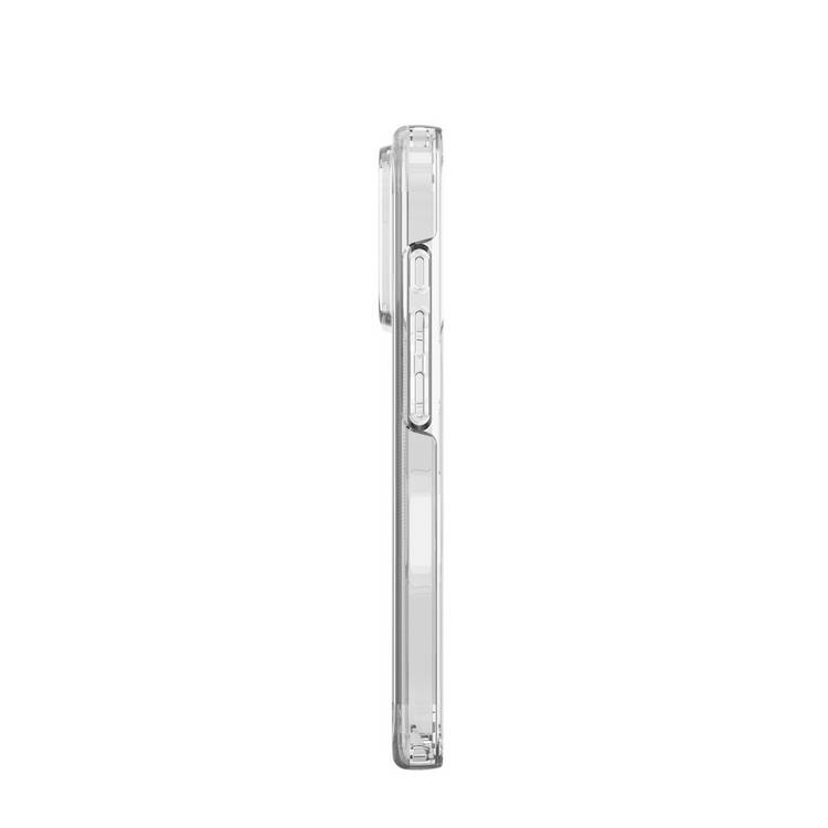 UAG Scout clear iPhone 17 Pro MagSafe case (British brand)