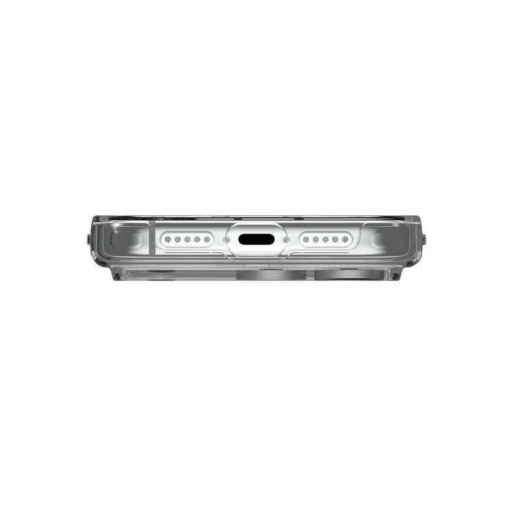 UAG Scout clear iPhone 17 Pro MagSafe case (British brand)