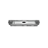 UAG Scout clear iPhone 17 Pro MagSafe case (British brand)
