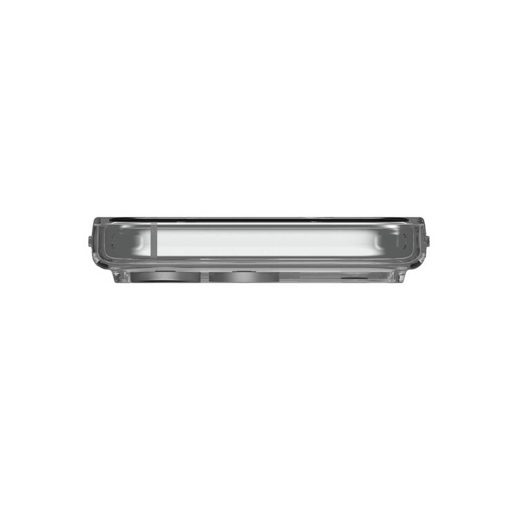 UAG Scout clear iPhone 17 Pro MagSafe case (British brand)