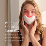 Silk'n Lumilips LED lip mask, UK version