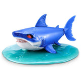 Robo Alive deep sea monster surprise water-activated toy - British product