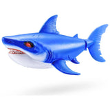 Robo Alive deep sea monster surprise water-activated toy - British product