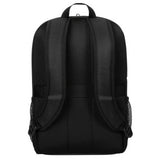 Targus Modern Classic laptop backpack 15-16 inch black, UK version