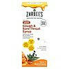 Zarbee’s® Adult Cough & Sore Throat Syrup - 150ml GOODS Boots