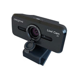 Creative Live! Cam Sync V3 webcam, imported from the UK