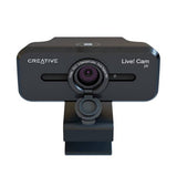 Creative Live! Cam Sync V3 webcam, imported from the UK