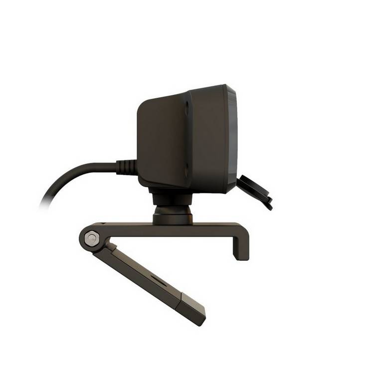 Creative Live! Cam Sync V3 webcam, imported from the UK