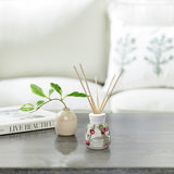 Yankee reed diffuser black cherry 100ml, imported from the UK