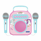 Argos Lexibook Unicorn Bluetooth Speaker with Microphones- Buy online at McGrocer