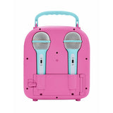 Lexibook Unicorn Bluetooth speaker with microphones - British product