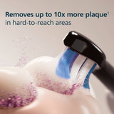 Philips Sonicare S2 Sensitive toothbrush heads 4-pack - British product