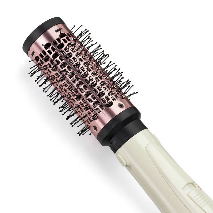 BaByliss Stardust Shimmer hair styler, imported from the UK