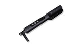 Argos Tymo Ring Black Hair Straightening Brush Combo- Buy online at McGrocer