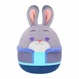 Squishmallows Judy Hopps soft toy 8 inch (British brand)