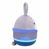 Squishmallows Judy Hopps soft toy 8 inch (British brand)