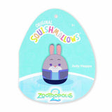 Squishmallows Judy Hopps soft toy 8 inch (British brand)