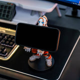 Cable Guys Borderlands Psycho phone and controller holder 25cm, imported from the UK