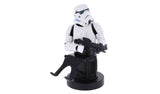 Argos Cable Guys Star Wars Stormtrooper Phone & Controller Holder- Buy online at McGrocer