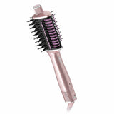 Argos Shark Glossi 2-in-1 Hot Brush and Air Glosser - Lychee- Buy online at McGrocer