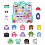 Argos Squishmallow Squish-a-longs Mini Squish Collectibles - Pack of 14- Buy online at McGrocer