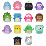 Squishmallows mini collectibles 14-pack 1 inch - British product