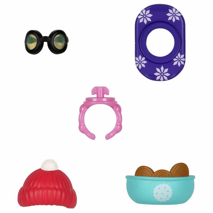 Squishmallows mini collectibles 14-pack 1 inch - British product